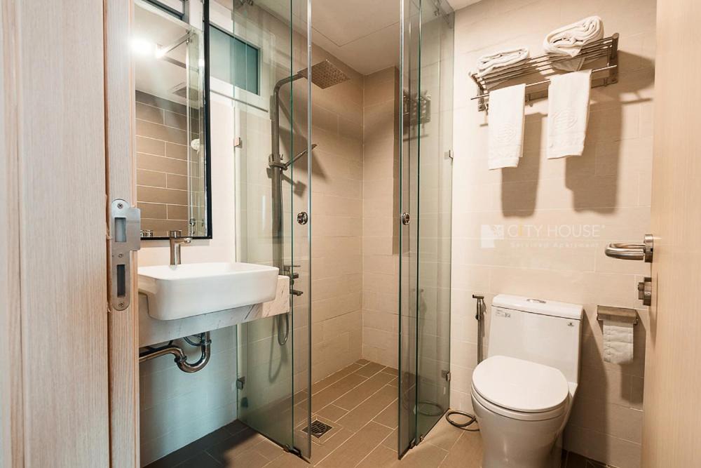 Photo of Bathroom in District 7