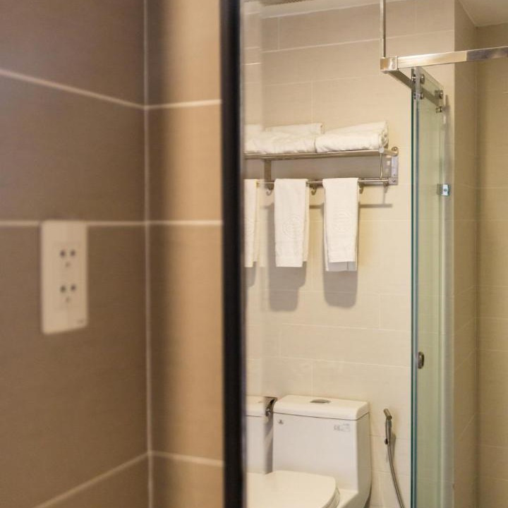 Photo of Bathroom in District 7