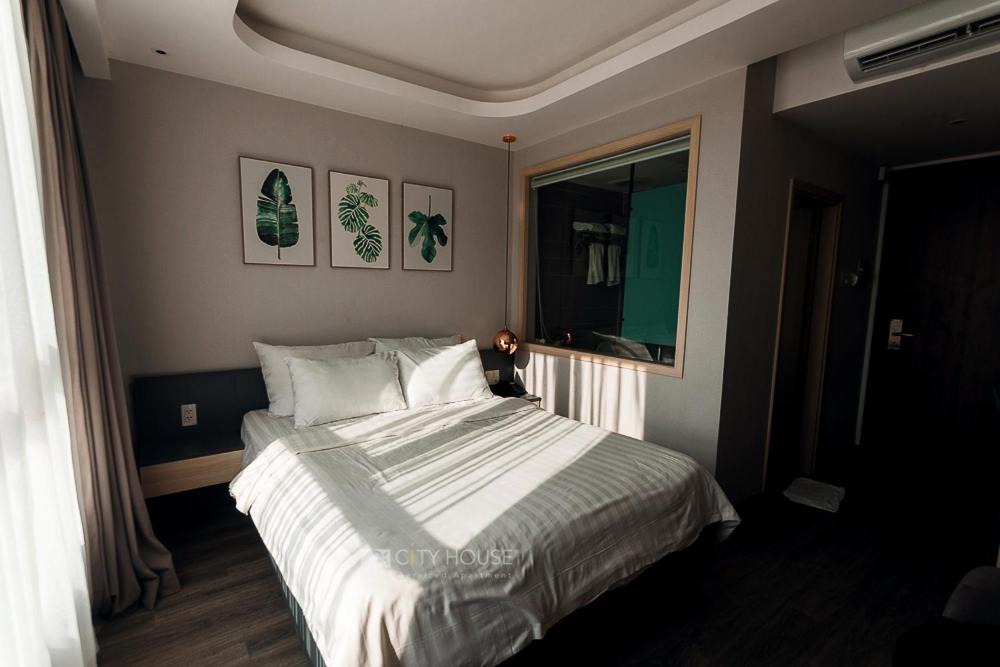 Photo of Bedroom in District 7