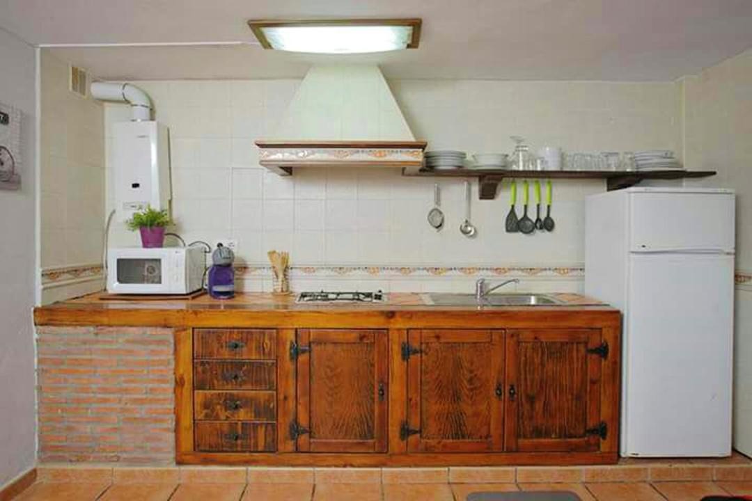 Photo of Kitchen in Tarifa