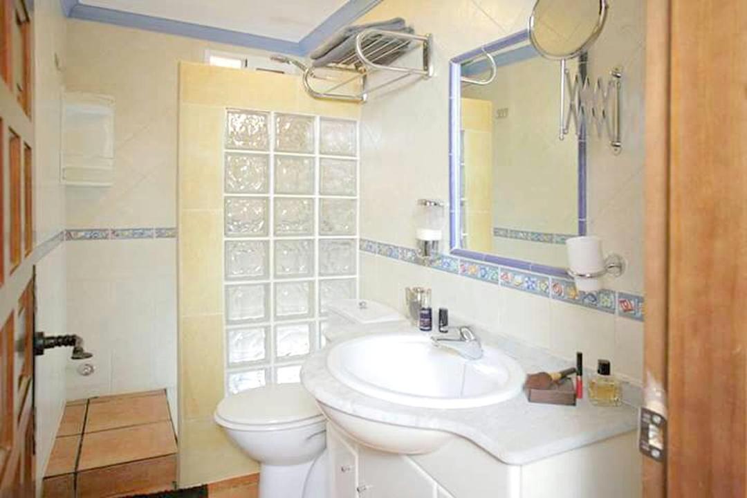 Photo of Bathroom in Tarifa