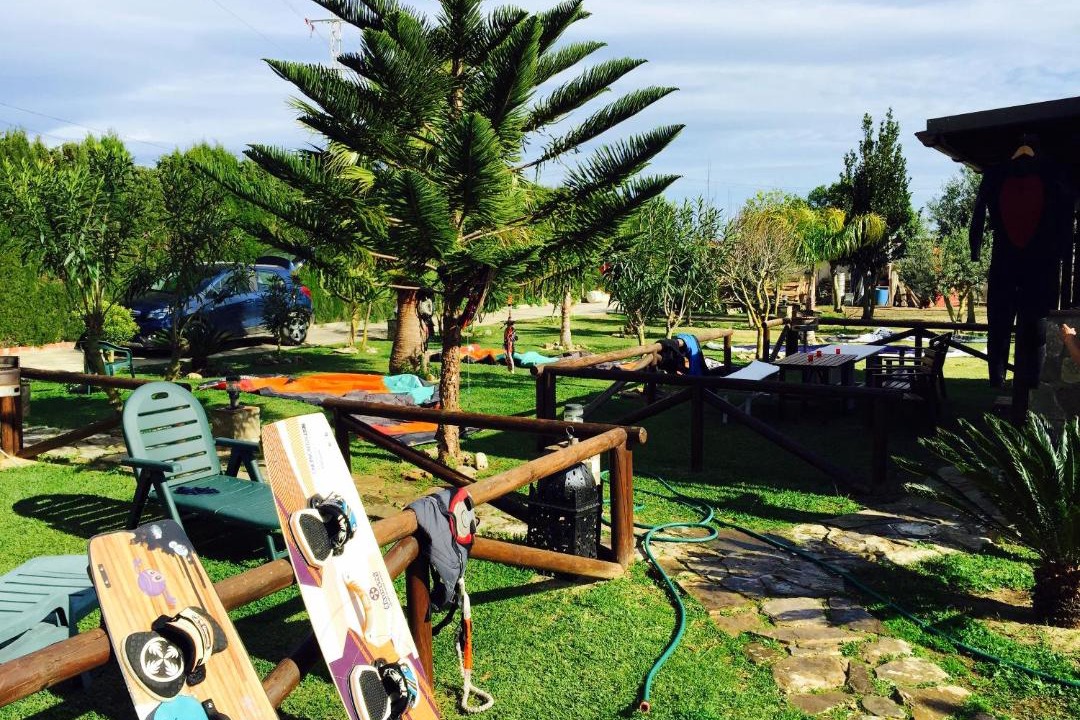 Photo of Others in Tarifa