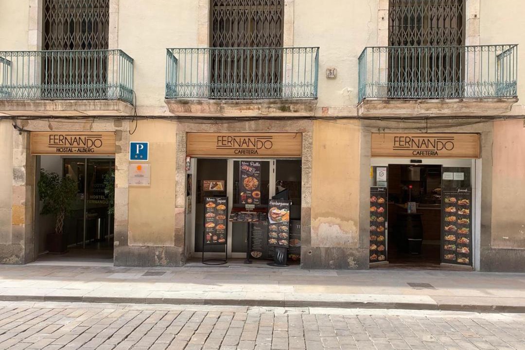 Photo of Others in Gothic Quarter