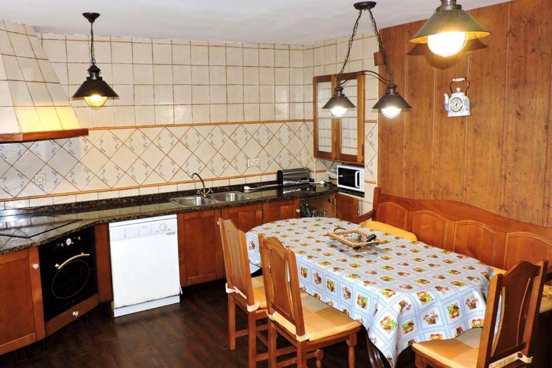 Photo of Kitchen in Premio