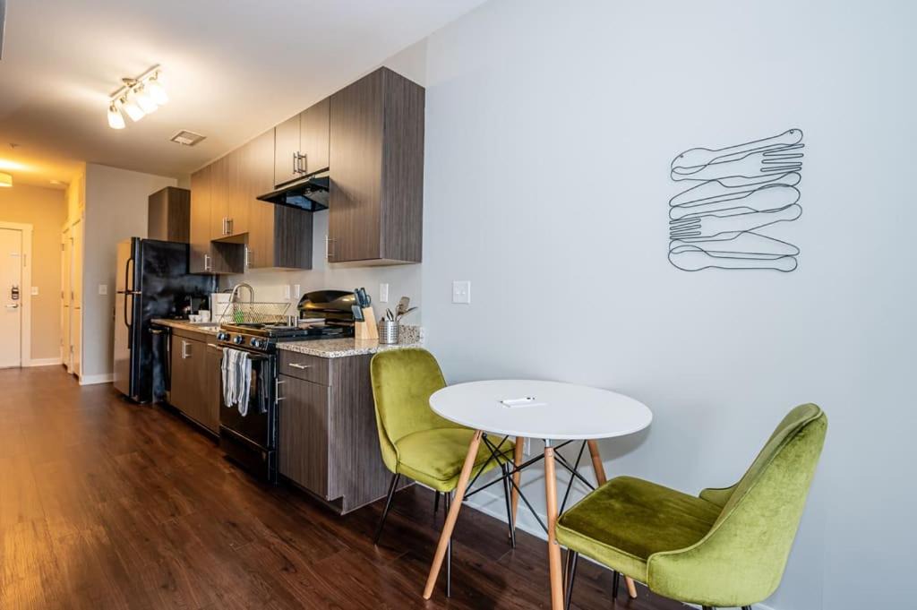 Photo of Livingroom in Plaza Midwood