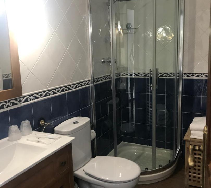 Photo of Bathroom in Colmenar del Arroyo