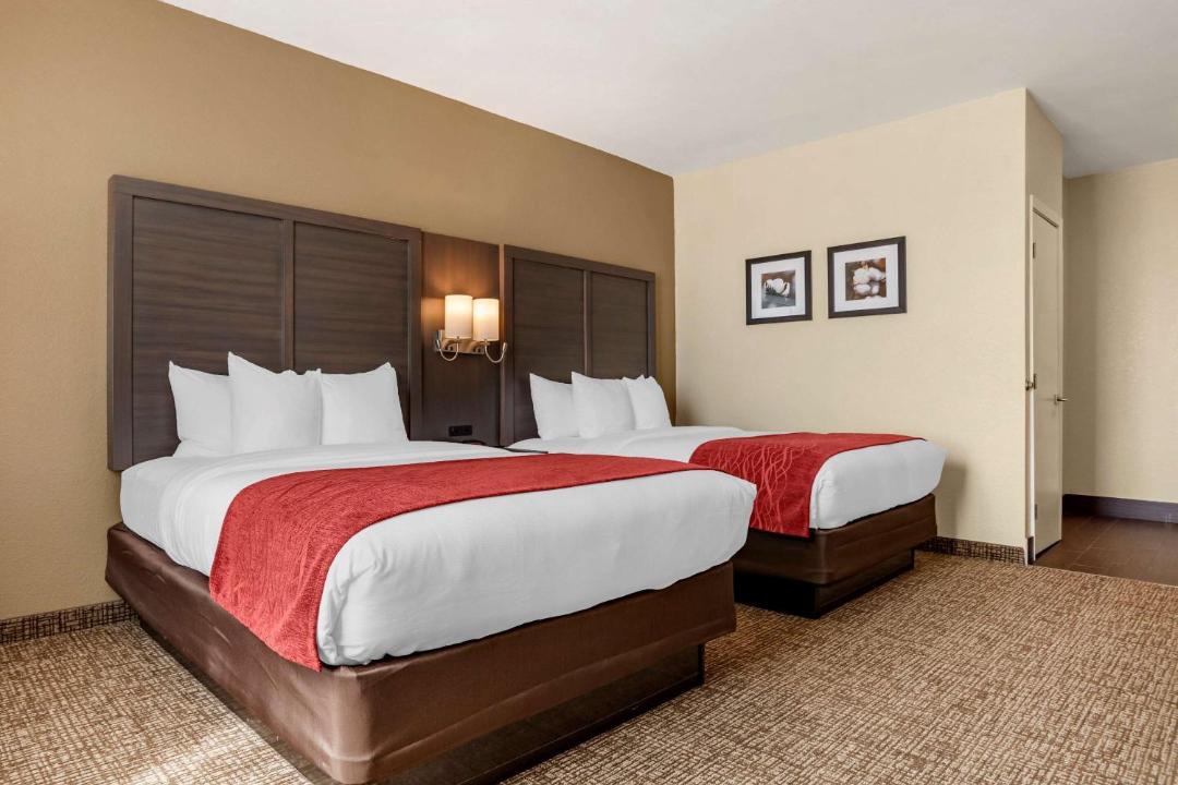 Photo of Bedroom in Millbrook