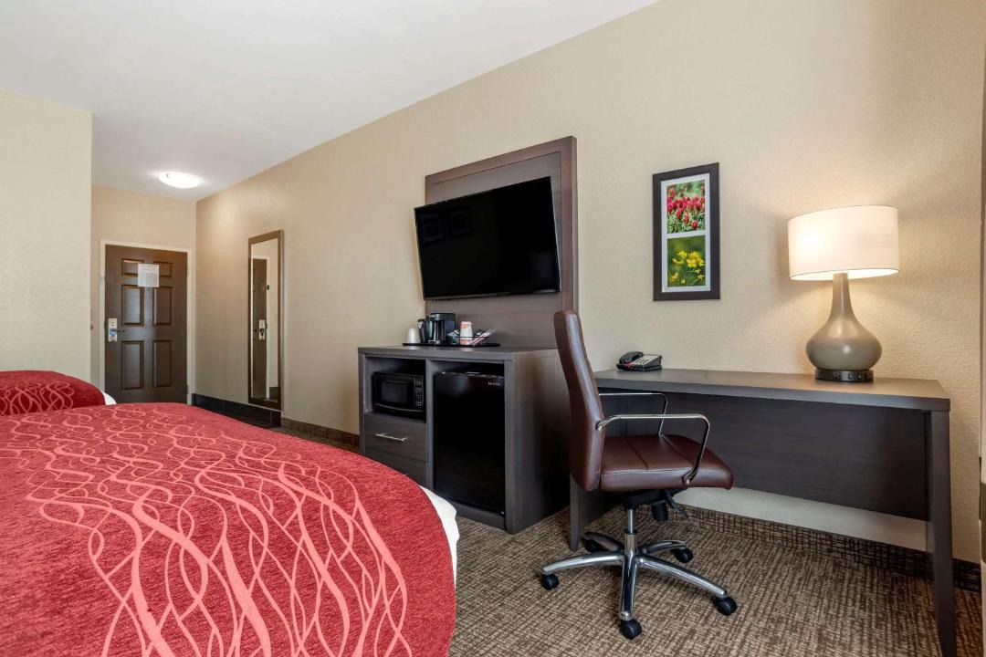 Photo of Bedroom in Millbrook