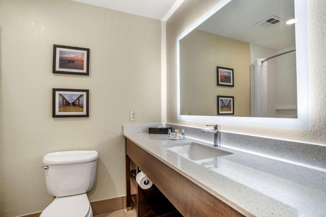 Photo of Bathroom in Millbrook