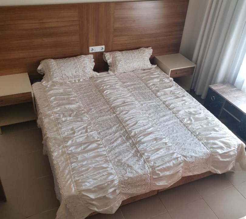 Photo of Bedroom in Kusadasi