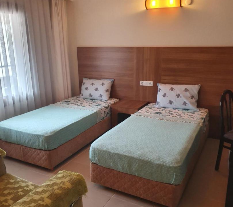 Photo of Bedroom in Kusadasi