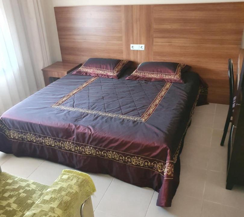Photo of Bedroom in Kusadasi