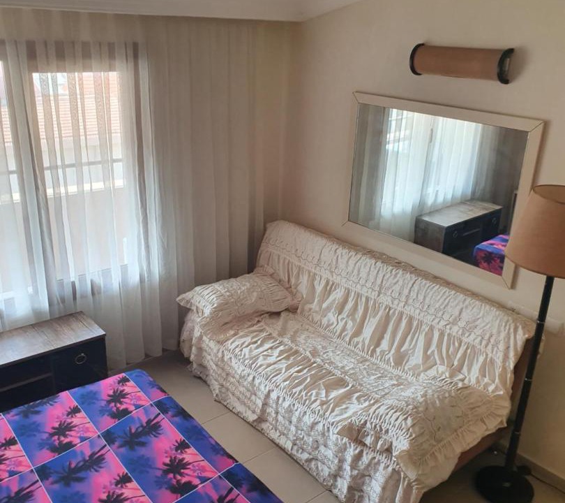 Photo of Bedroom in Kusadasi