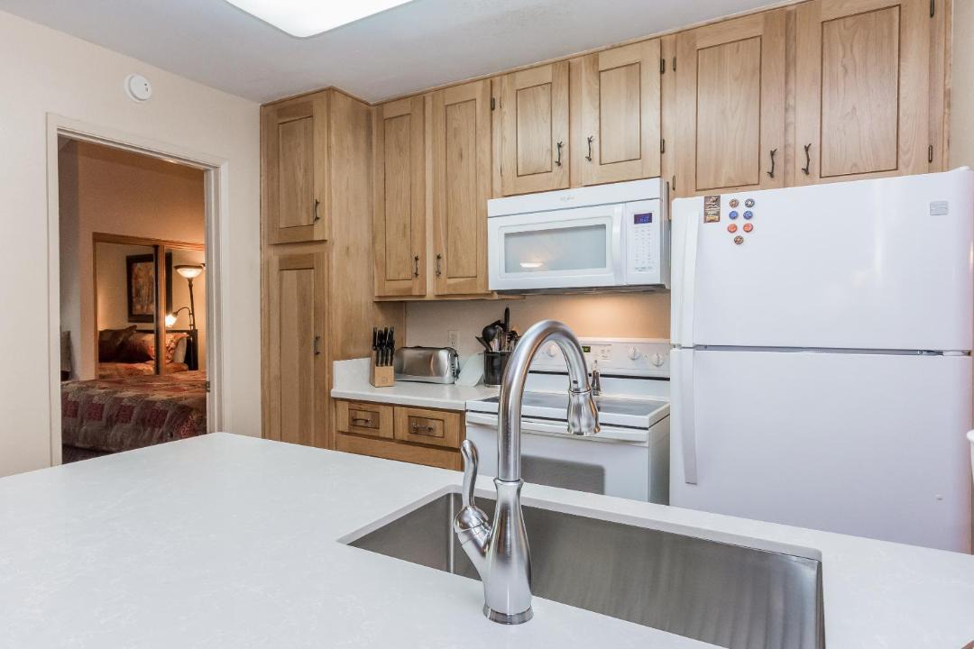Photo of Kitchen in Mammoth Lakes