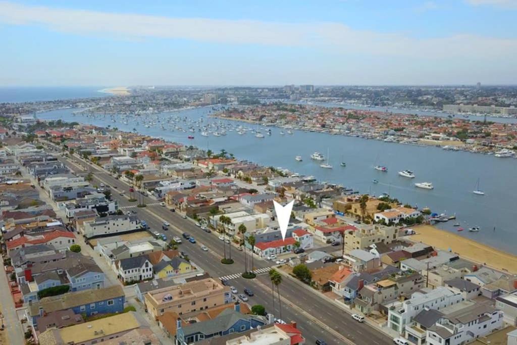 Photo of Others in Balboa Peninsula