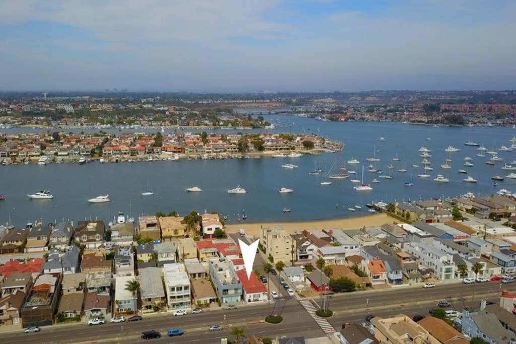 Photo of Others in Balboa Peninsula