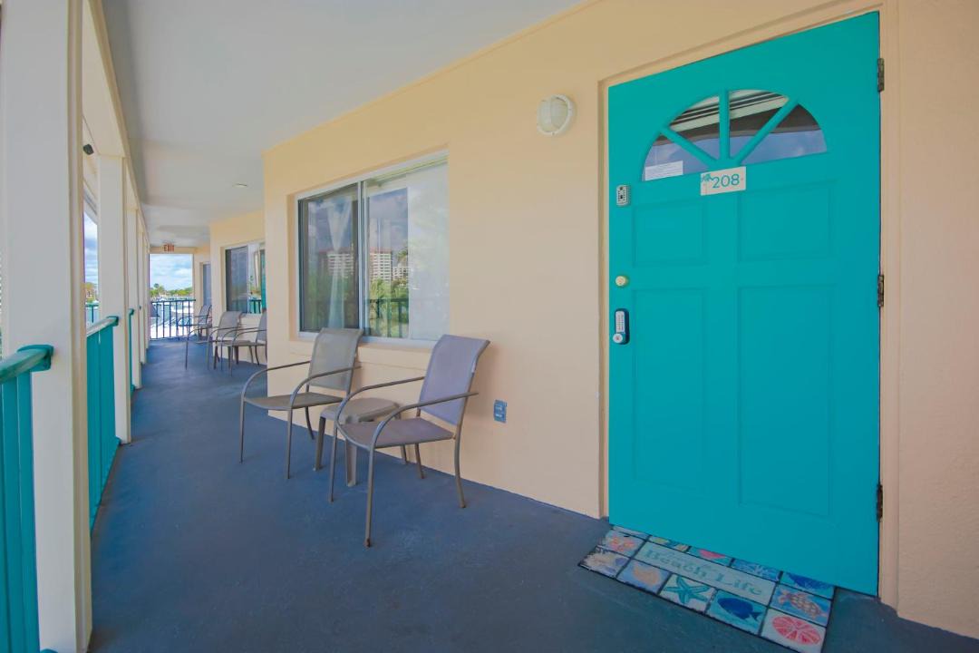 Photo of Livingroom in Bay Esplanade