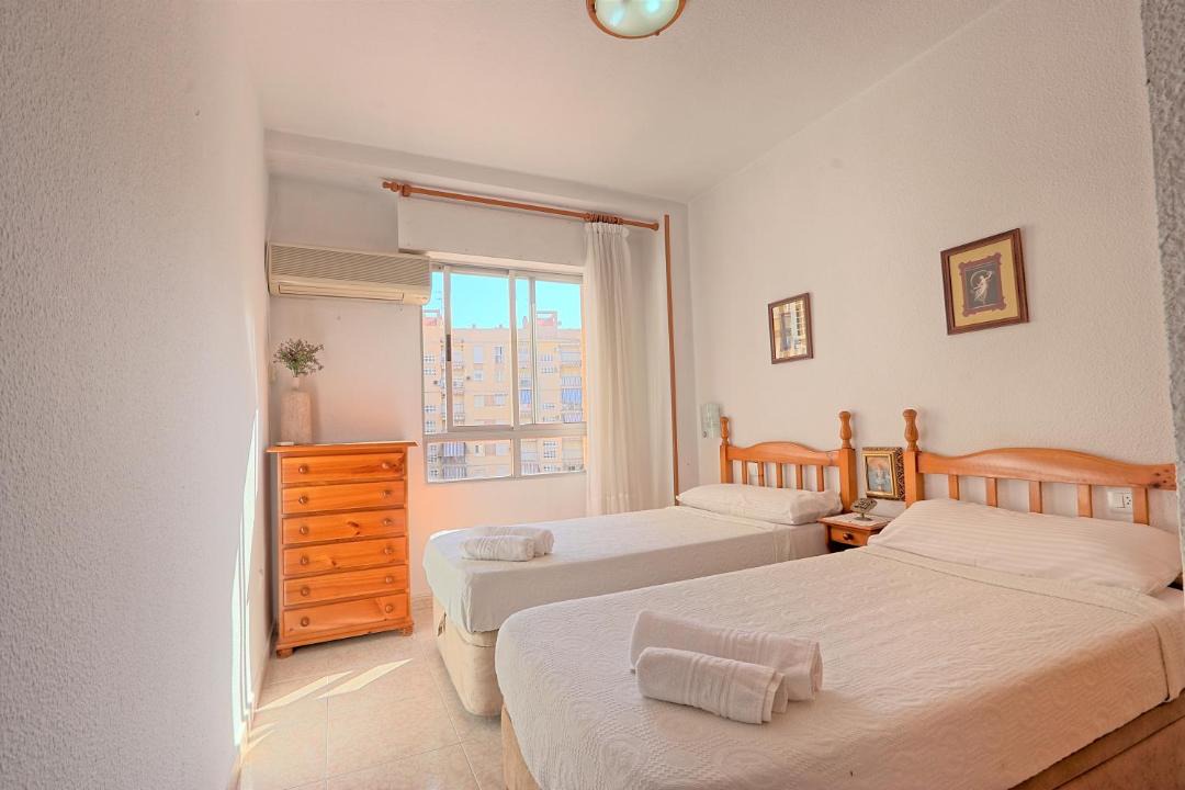 Photo of Bedroom in Santa Pola