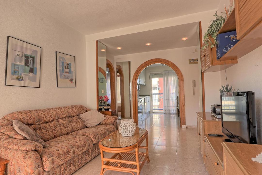 Photo of Livingroom in Santa Pola