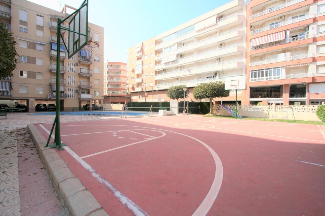 Photo of Buildings in Santa Pola