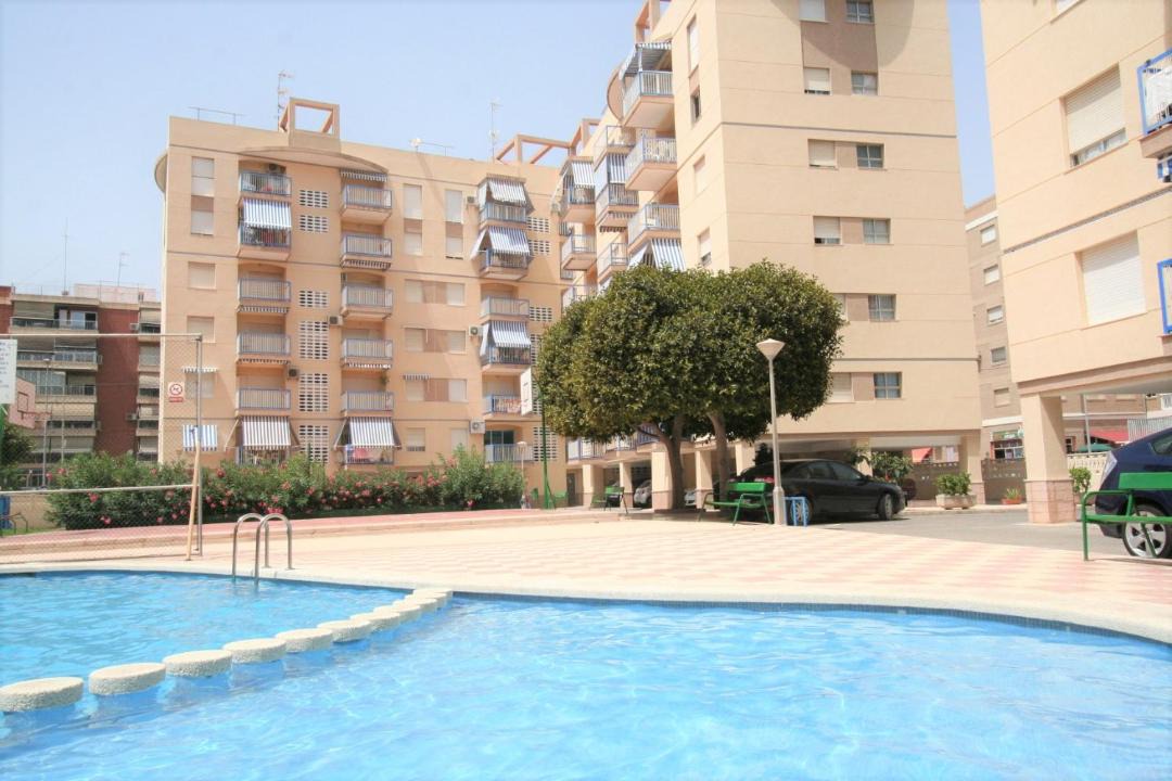 Photo of Outdoor in Santa Pola