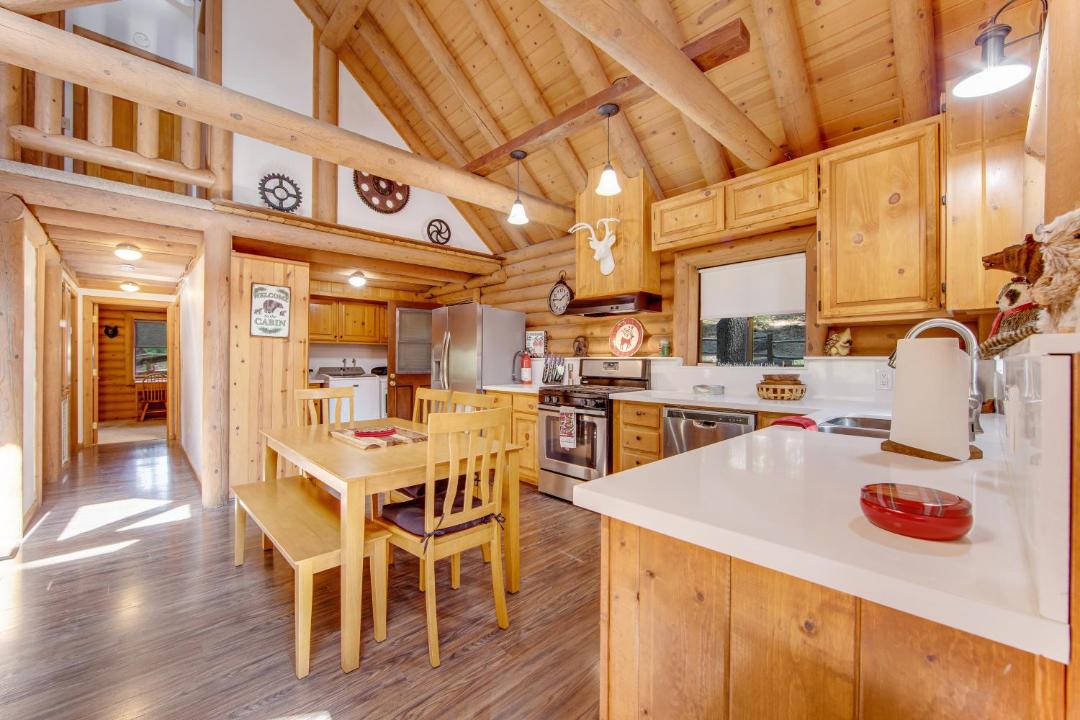 Photo of Kitchen in Pine Cove