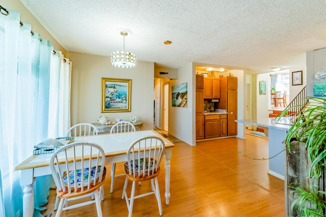 Photo of Livingroom in Crescent City