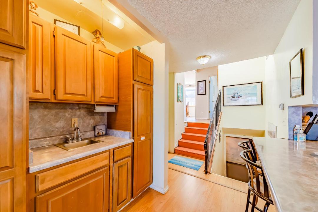 Photo of Kitchen in Crescent City
