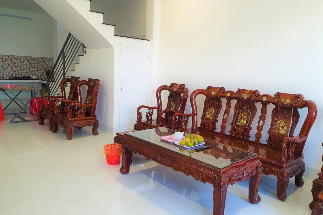 Photo of Livingroom in Chau Doc