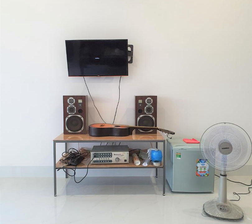 Photo of Livingroom in Chau Doc