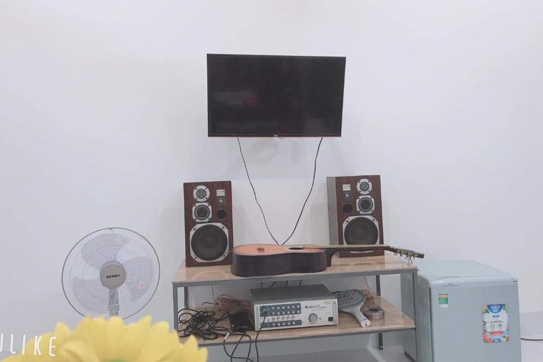 Photo of Livingroom in Chau Doc