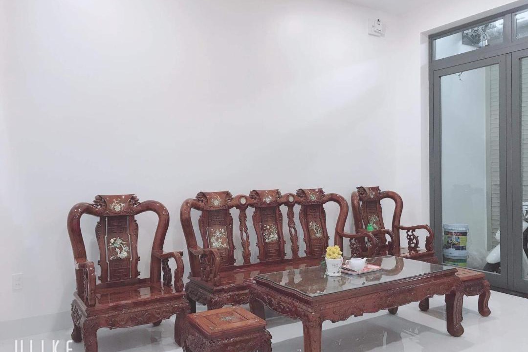 Photo of Livingroom in Chau Doc