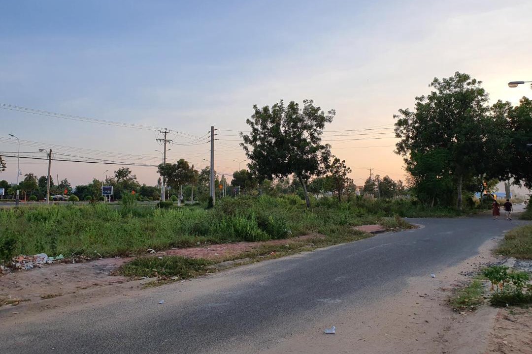 Photo of Outdoor in Chau Doc