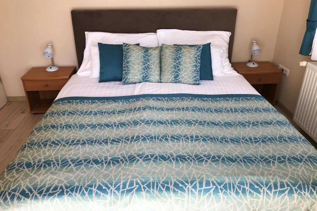 Photo of Bedroom in Heviz