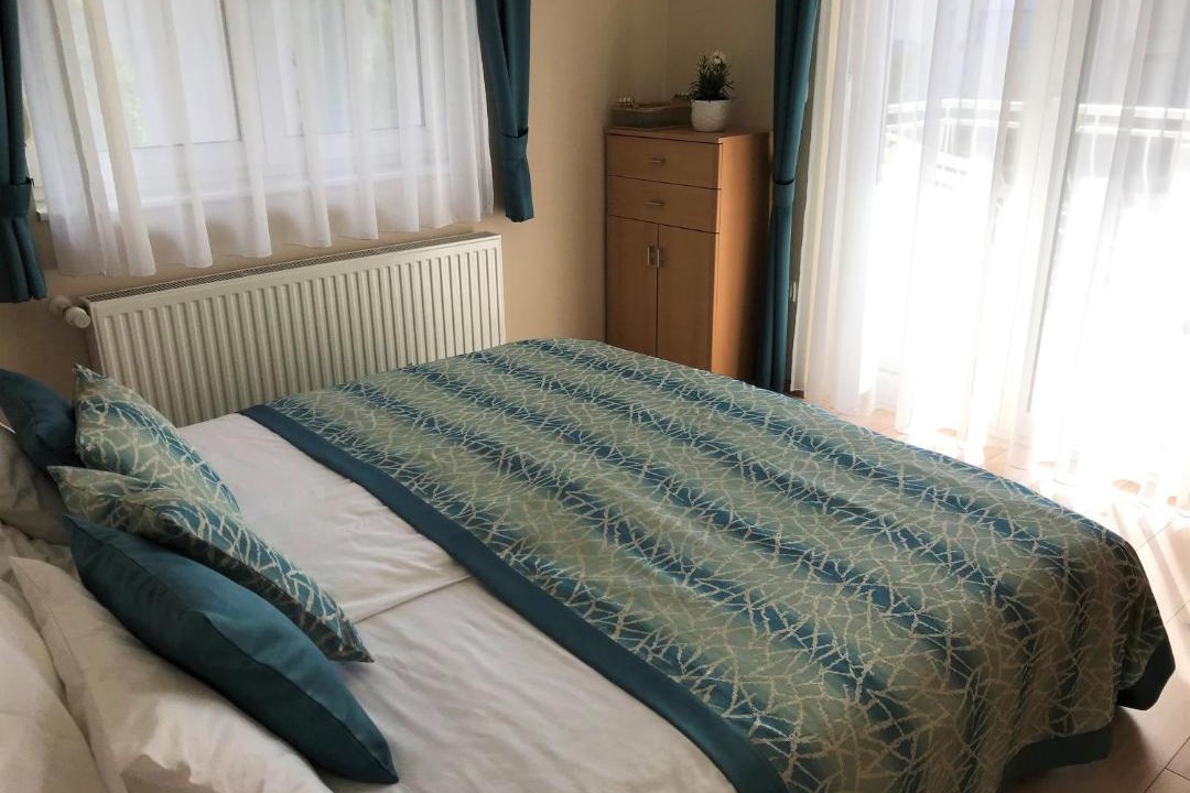 Photo of Bedroom in Heviz