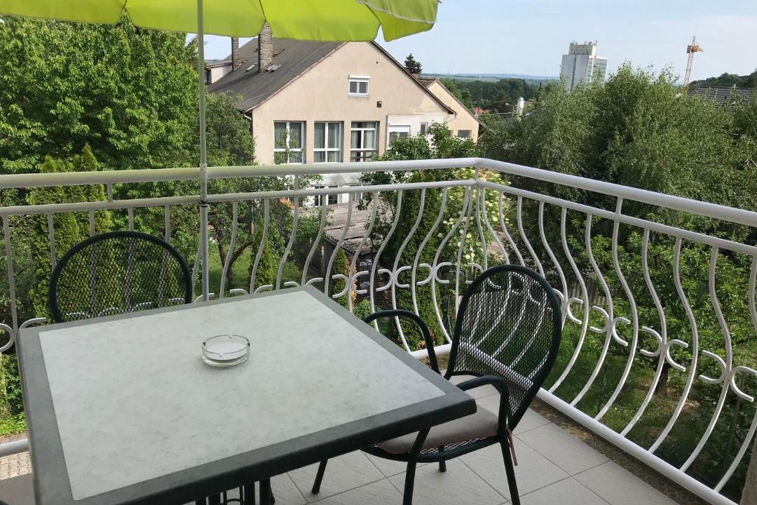 Photo of Patio Balcony in Heviz
