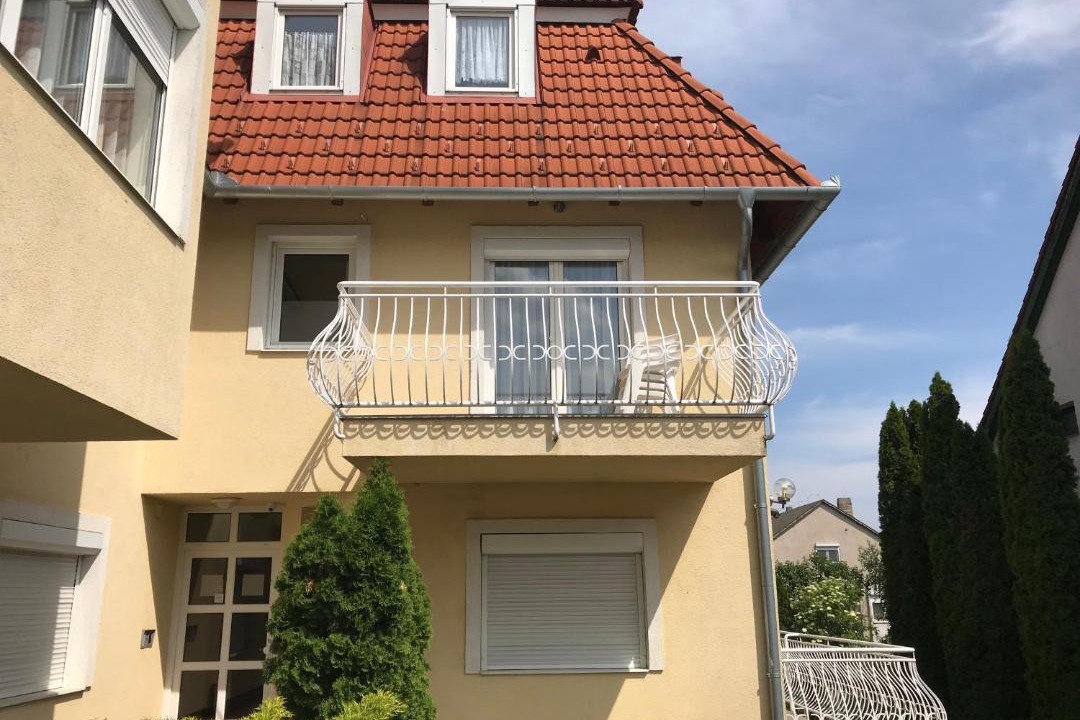 Photo of Buildings in Heviz