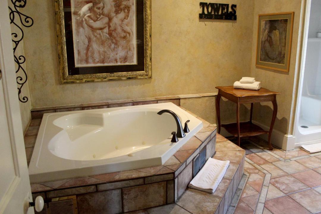Photo of Bathroom in Guelph