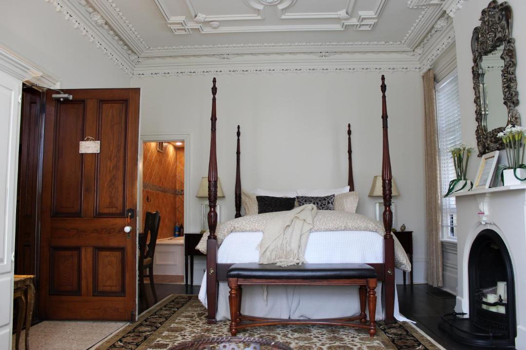 Photo of Bedroom in Guelph