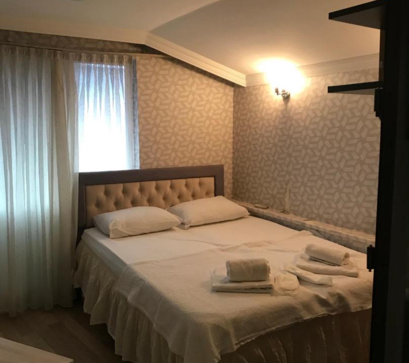 Photo of Bedroom in Cagaloglu