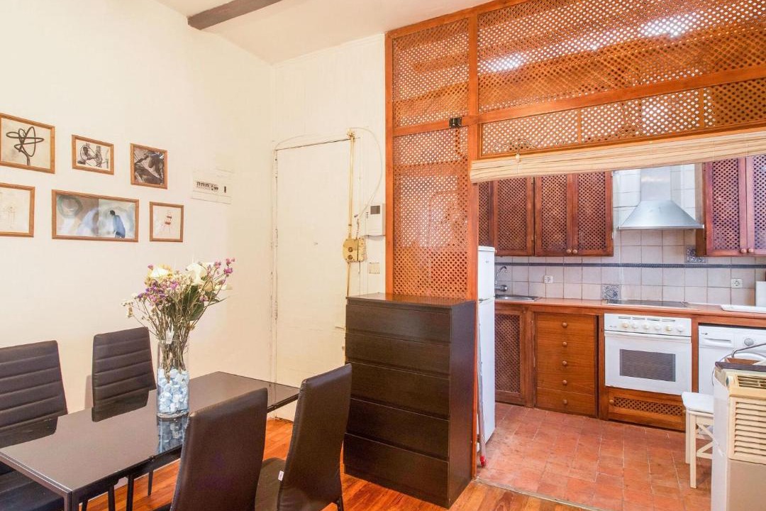 Photo of Livingroom in Barrio de La Latina