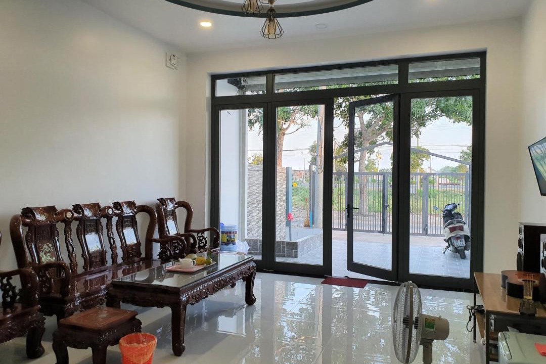 Photo of Livingroom in Chau Doc