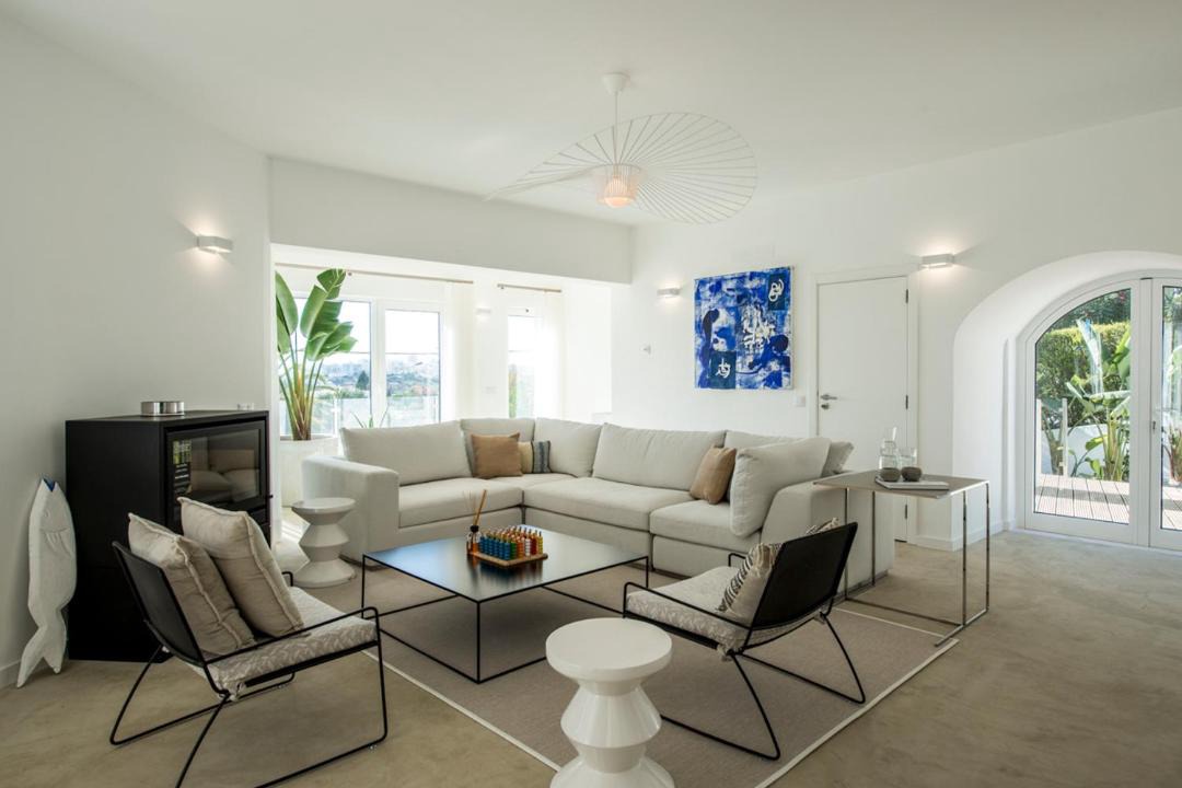 Photo of Livingroom in Ferragudo