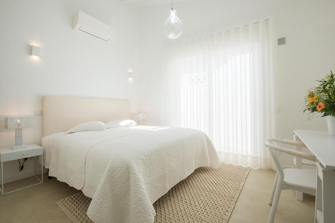 Photo of Bedroom in Ferragudo