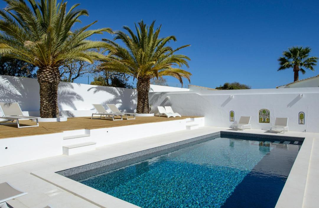 Photo of Outdoor in Ferragudo