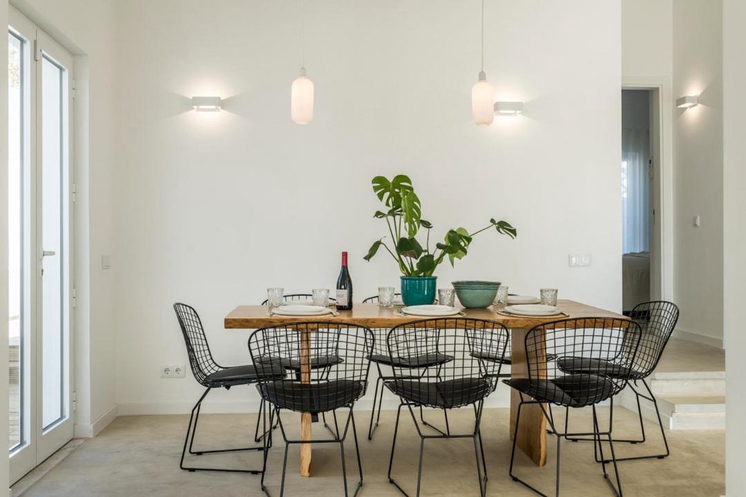 Photo of Livingroom in Ferragudo