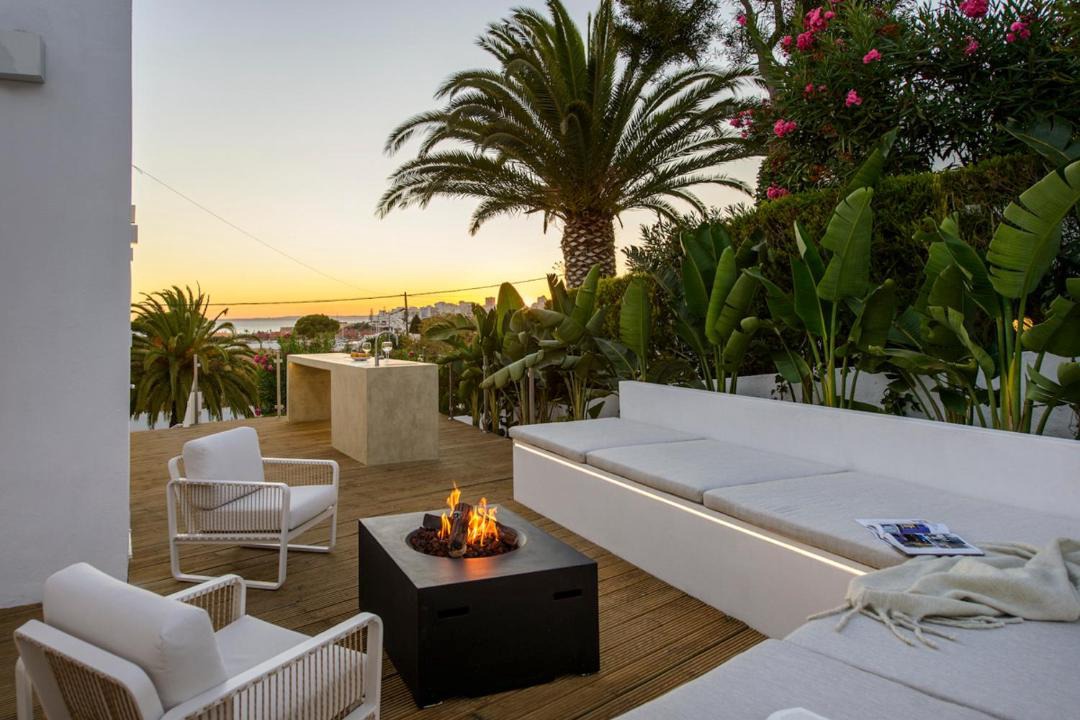 Photo of Patio Balcony in Ferragudo
