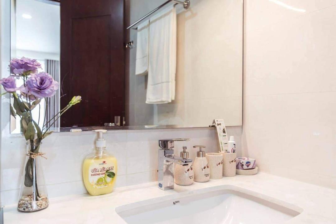 Photo of Bedroom in Trung Hoa Nhan Chinh