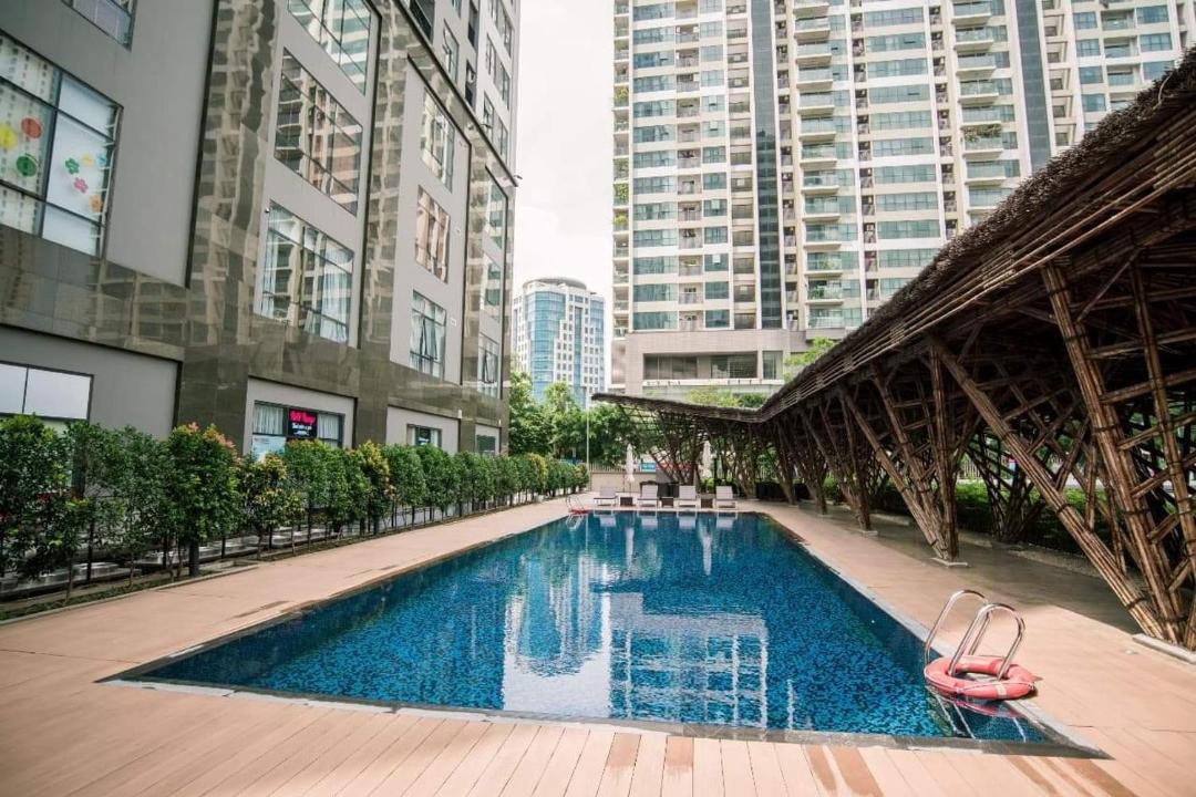 Photo of Outdoor in Trung Hoa Nhan Chinh