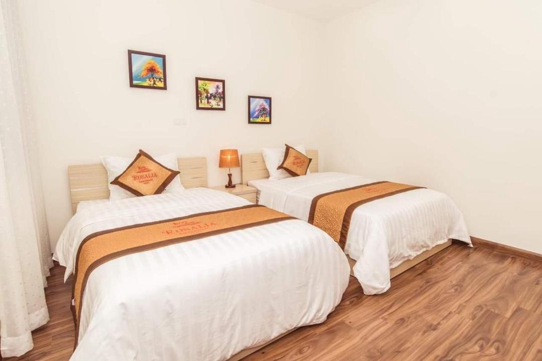 Photo of Bedroom in Trung Hoa Nhan Chinh